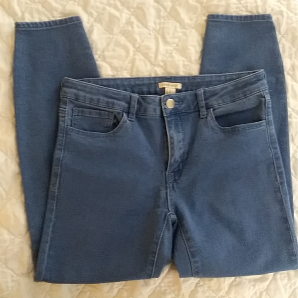 Womens FOREVER 21Jeans